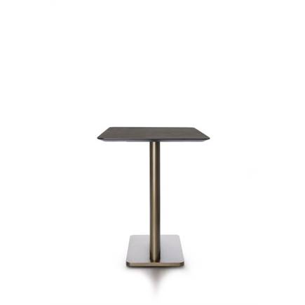 Coco Maison Brest bartafel stone anthracite 120x75cm
